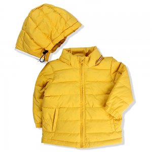 Alternative view of Áo khoác 3 lớp bé trai tay dài