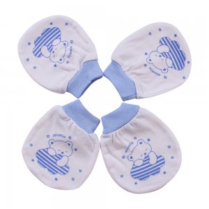 Alternative view of Bao tay sơ sinh Mio Mio bo