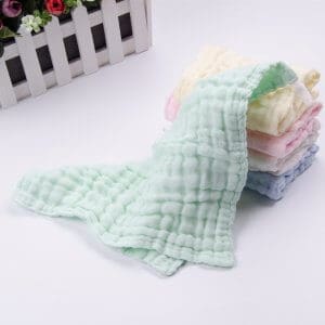 Alternative view of Gạc Tay Sơ Sinh