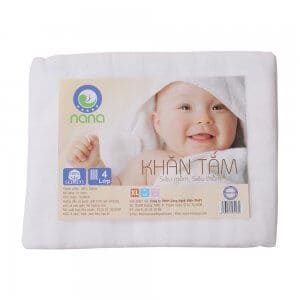 Alternative view of Khăn Nana cao cấp