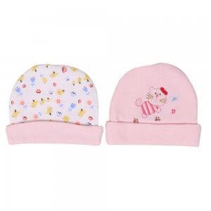 Alternative view of Mũ sơ sinh Thái Lan First Ware