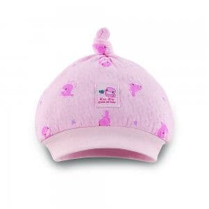 Alternative view of Nón sơ sinh Kuku KU2175