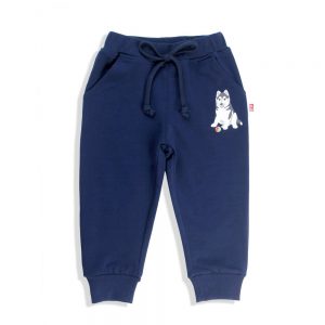 Quần thun bé trai dài