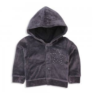 Alternative view of Set 2 món bé trai dài